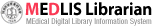 MEDLIS Librarian